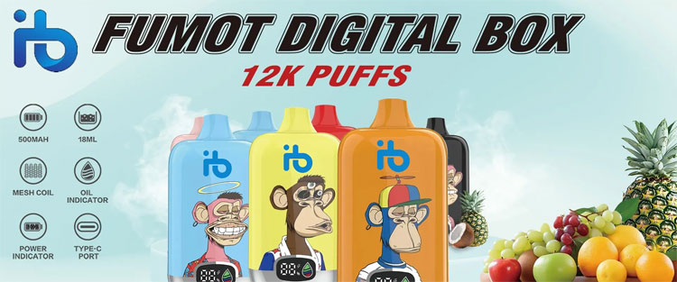 Die neuesten Trends in der Welt der E-Zigarette mit Nikotin Liquid entdecken