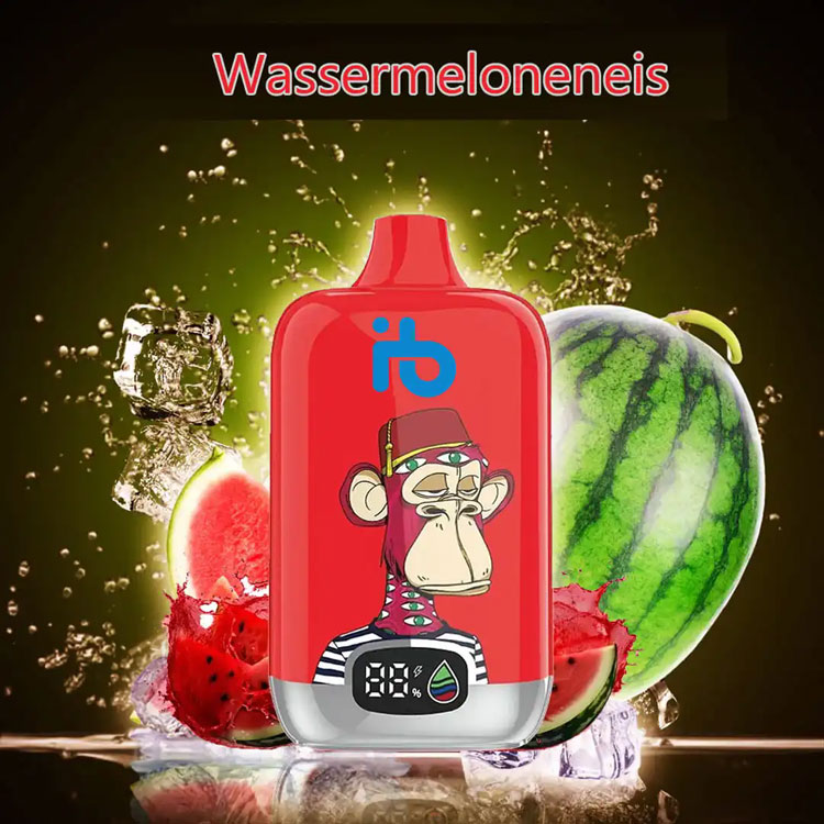 Erleben Sie das ultimative Dampferlebnis mit dem Geekvape Wenax K2 E-Zigaretten Set