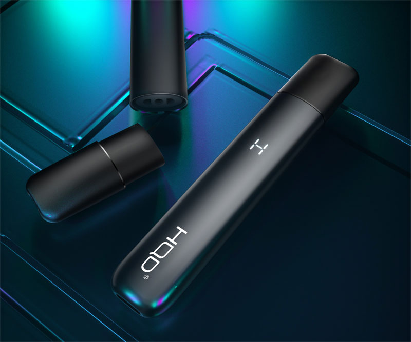 Einzigartige E-Zigaretten Startersets mit Nikotin Liquid für ein intensiveres Raucherlebnis
