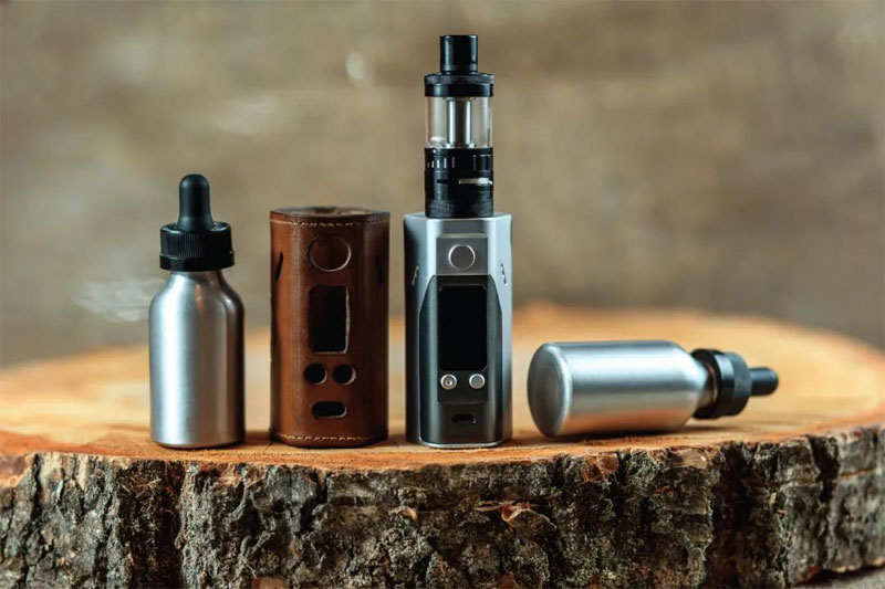 Entdecken Sie die besten e liquid polen Marken für ein außergewöhnliches Dampferlebnis
