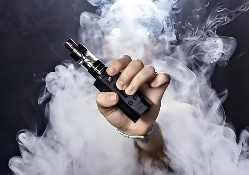Tipps zur sicheren Entsorgung von Einweg Vapes in Ihrer Nähe