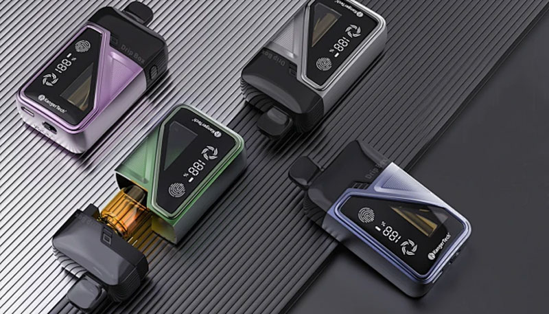 Top Tipps für den besten e liquid shop in der Nähe finden