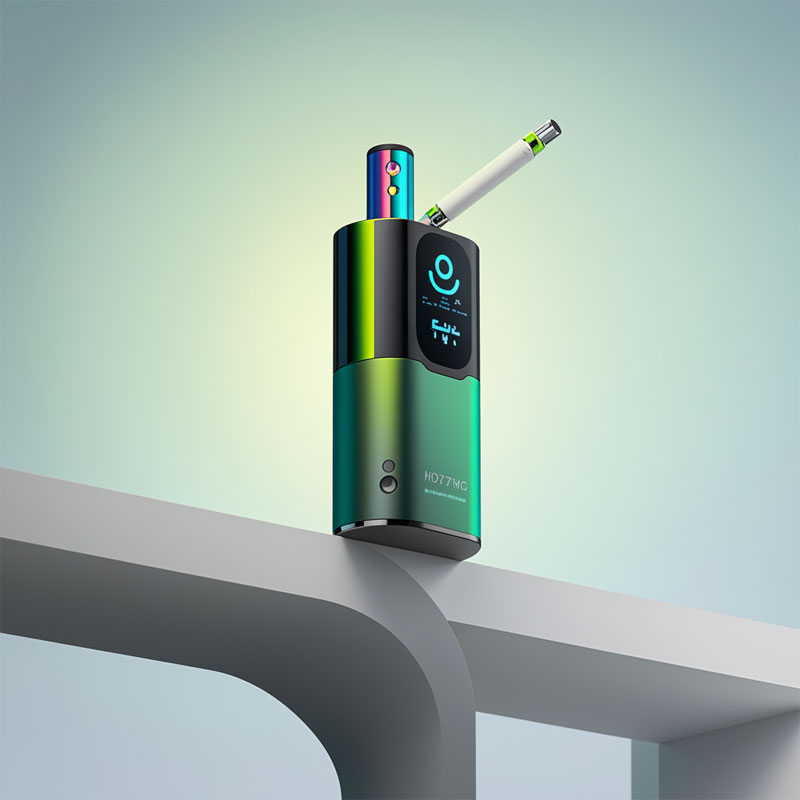 Die besten gesunde Optionen für E-Zigaretten-Liquids entdecken